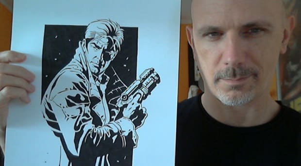 Sergio Giardo Immagine