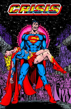 Superman_Earth-One
