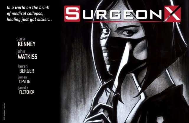 Surgeon