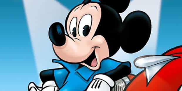 Topolino 3150 evidenza