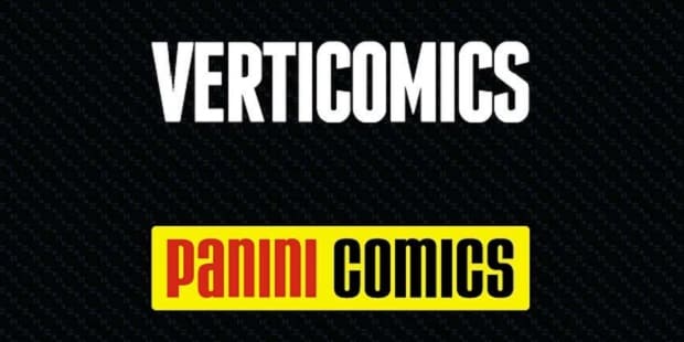 Verticomics Immagine in evidenza