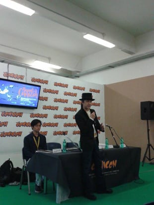chen