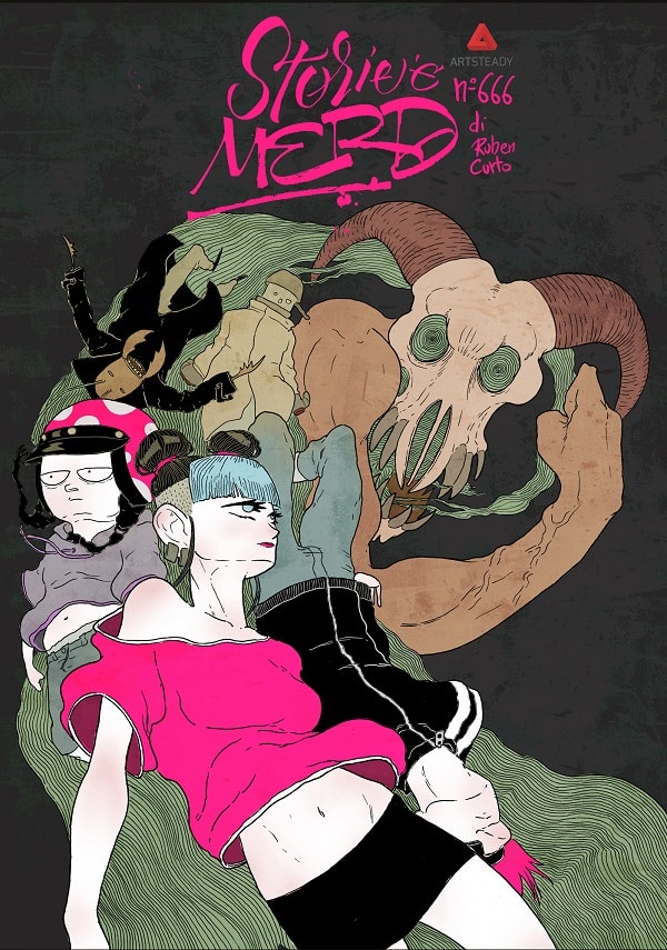copertina
