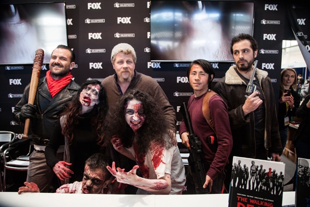 Michael Cudlitz