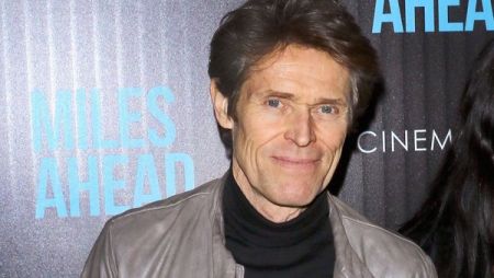 dafoe
