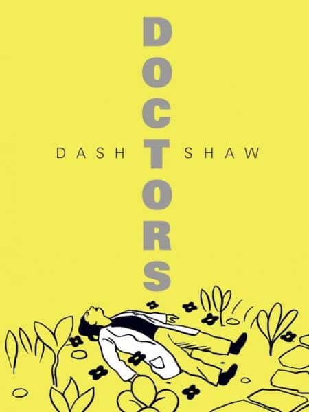 Doctors dash shaw f122b