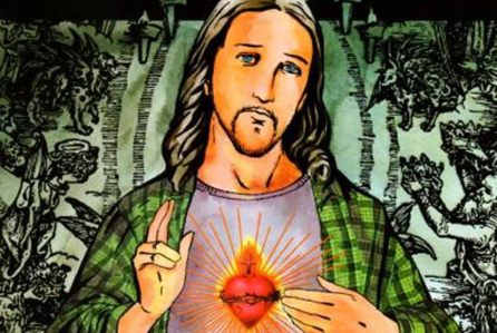jesus