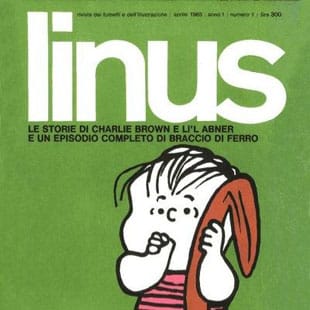 linus