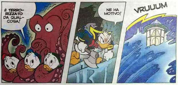 paperino430-massimo_fecchi-faro_tempesta