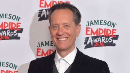 Richard e grant