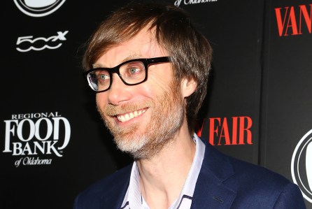 Vanity Fair and Fiat celebrate 'Young Hollywood', Arrivals, Los Angeles, America 23 Feb