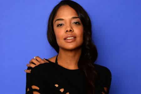 "Dear White People" Portraits 2014 Sundance Film Festival