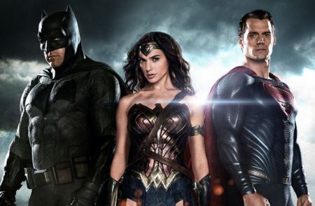 Trinity