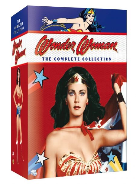 Wonderwoman