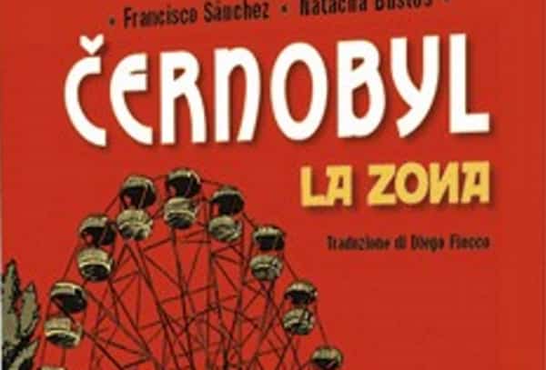 černobyl la zona