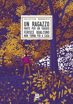 Antologico Mammaiuto