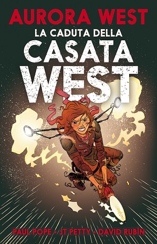 Aurora West 310