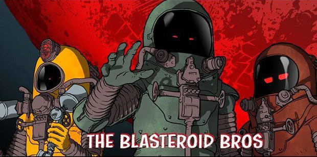 Blasteroid Bros