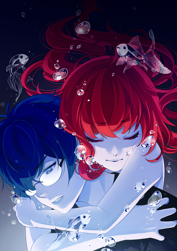 Canvas Illustration