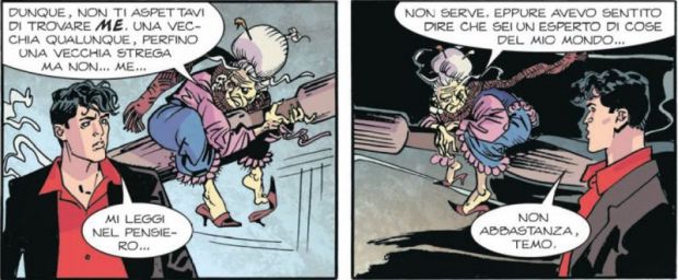 Dylan Dog Color Fest #17 Dylan Dog Color Fest #17