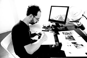 Disegnarelafrontiera