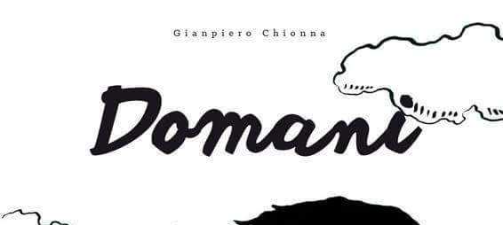 Domani Cover