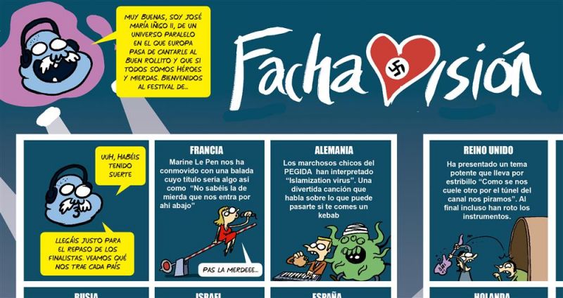 El Jueves fachavision_el_festival_europeo