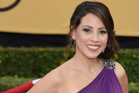 21st Annual Screen Actors Guild Awards Arrivals