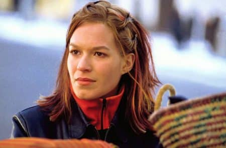 Franka Potente
