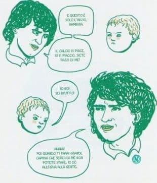 Quasi signorina di Cristina Portolano