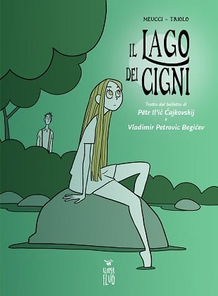 Lagodeicigni Cover