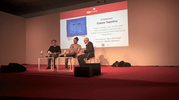 Letteratura a fumetti2