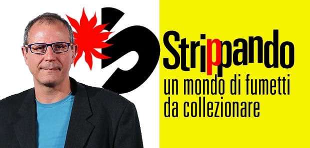 Strippando