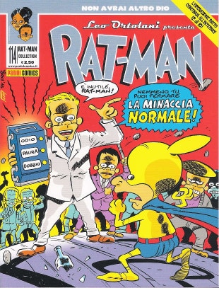 Rat-Man_114_cover