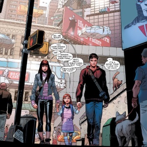 Spider-Man - Rinnovare le promesse immagine 4