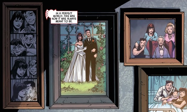Spider-Man - Rinnovare le promesse immagine
