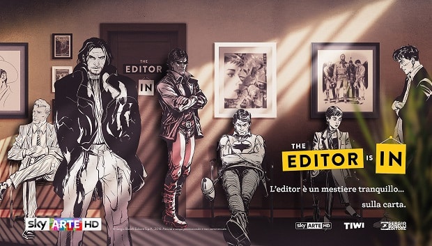 The Editor Is In 1