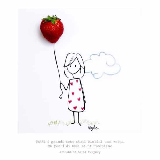 Virgola_Fragola
