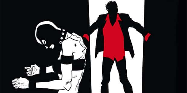 Copertina