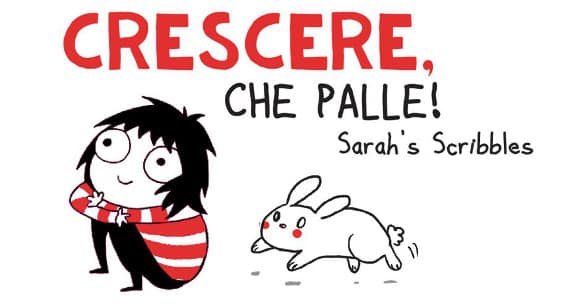 crescere che palle