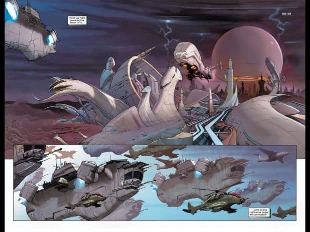 Ultimates 1