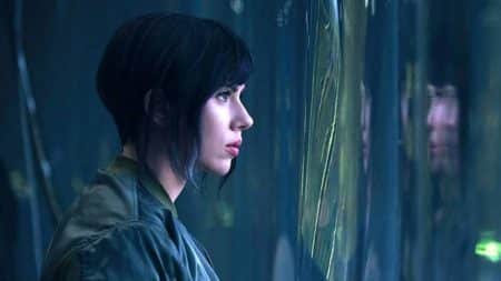 ghostintheshell