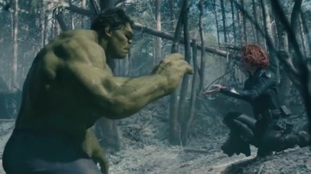 Hulkvedova