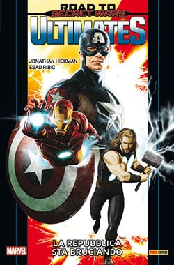 Ultimates