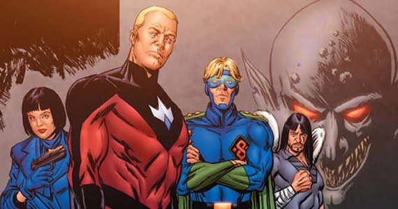 Irredeemable