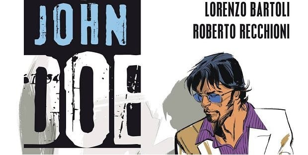 John doe