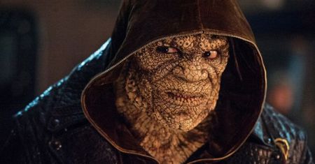 killercroc
