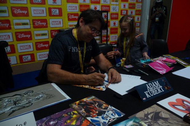 kubert 1