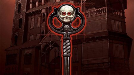 Locke key