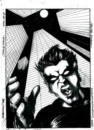 massa Cover
